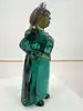 figurine swarovski crystal shrek fiona 5720463
