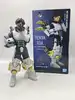figurine tenya iida mha (ichiban kuji lot d)