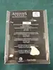 figurine ubisoft assasin's creed altair ibn-la'had