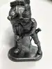 figurines en plomb soldats de la grande armée napoléonienne - cheval de dragon