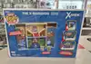 figurines funko bitty box x men xavier's school
