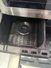 friteuse airfryer cuisinart aft13xsse