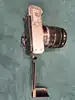 fujifilm x series x - t30 ii - appareil photo numérique - sans miroir - 26.1 mp - aps - c - 4k / 30 pi/s - 3x zoom optique - fujin