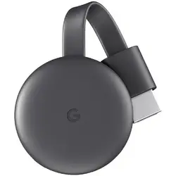 google chromecast 3 (2018)