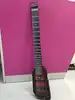 guitare donner hush-x