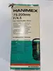 hanimex 200mm 1:4.5 objectif télé-objectif caméra lentille (m42)