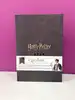 harry potter - cartes ? jouer collector's set limited edition
