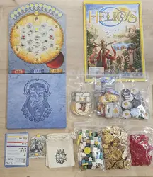 helios version française