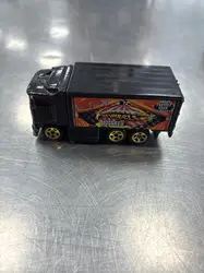hot wheels camion