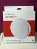 hublot led rond - 12w - 1200lm gefom