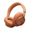 jbl live 780nc casque circum - auriculaire sans fil, orange