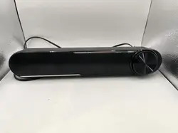jeecoo mini speaker bar a30