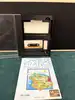 jeu cassette carte de france mers fleuves villes et montagnes de france vg5000