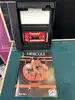 jeu cassette msx hercule