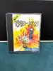 jeu cassette msx pyro-man