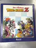 jeu d'echecs dragon ball z edition atlas avec classeur
