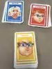 jeu de société qui est ce ?  pocket