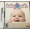 jeu ds baby pals