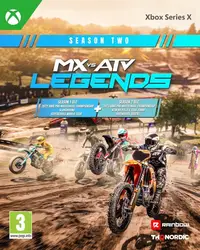 jeu ds mx vs atv legends : season two