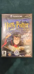 jeu gc harry potter à l'école des sorcier (von steen der wijzen)