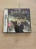jeu nintendo ds harry potter and the order of the phoenix - us