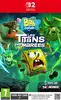 jeu nintendo switch 2 bob l'eponge les titans des marées