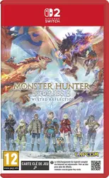 jeu nintendo switch 2 monster hunter stories 3