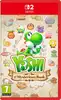jeu nintendo switch 2 yoshi and the mysterious book