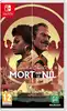 jeu nintendo switch agatha christie mort sur le nil deluxe edition