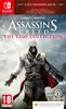 jeu nintendo switch assassin's creed : the ezio collection (code in a box)