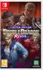 jeu nintendo switch double dragon revive edition limitée
