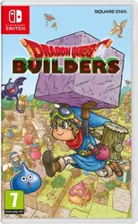jeu nintendo switch dragon quest builders nintendo switch
