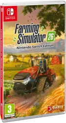 jeu nintendo switch farming simulator 26 nintendo switch edition