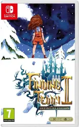 jeu nintendo switch finding teddy 2 definitive edition just limited