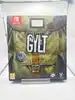 jeu nintendo switch gylt collector's edition switch