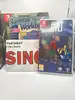 jeu nintendo switch gylt collector's edition switch