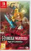jeu nintendo switch hyrule warriors - age of calamity