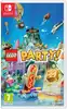 jeu nintendo switch lego party!