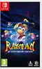 jeu nintendo switch rayman 30th anniversary edition