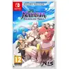 jeu nintendo switch the legend of nayuta: boundless trails deluxe edition switch
