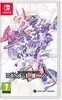 jeu nintendo switch triggerheart exelica