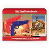 jeu nintendo switch wild west shooter bundle