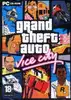 jeu pc grand theft auto : vice city - petit prix