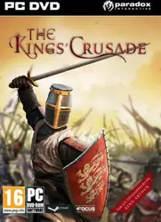 jeu pc lionheart king's crusade
