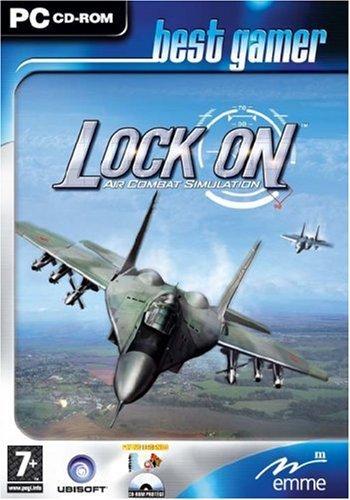 Jeu PC Lock on