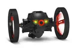 jeu pc mini drone jumping sumo - oc