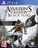 jeu ps4 assassin's creed 4 black flag ps4