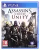 jeu ps4 assassin's creed: unity ps4