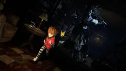 jeu ps4 in nightmare