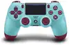 jeu ps4 manette dual shock 4 - berry blue
